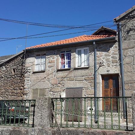 벨몬테 Casa Dom Yahya 빌라 외부 사진