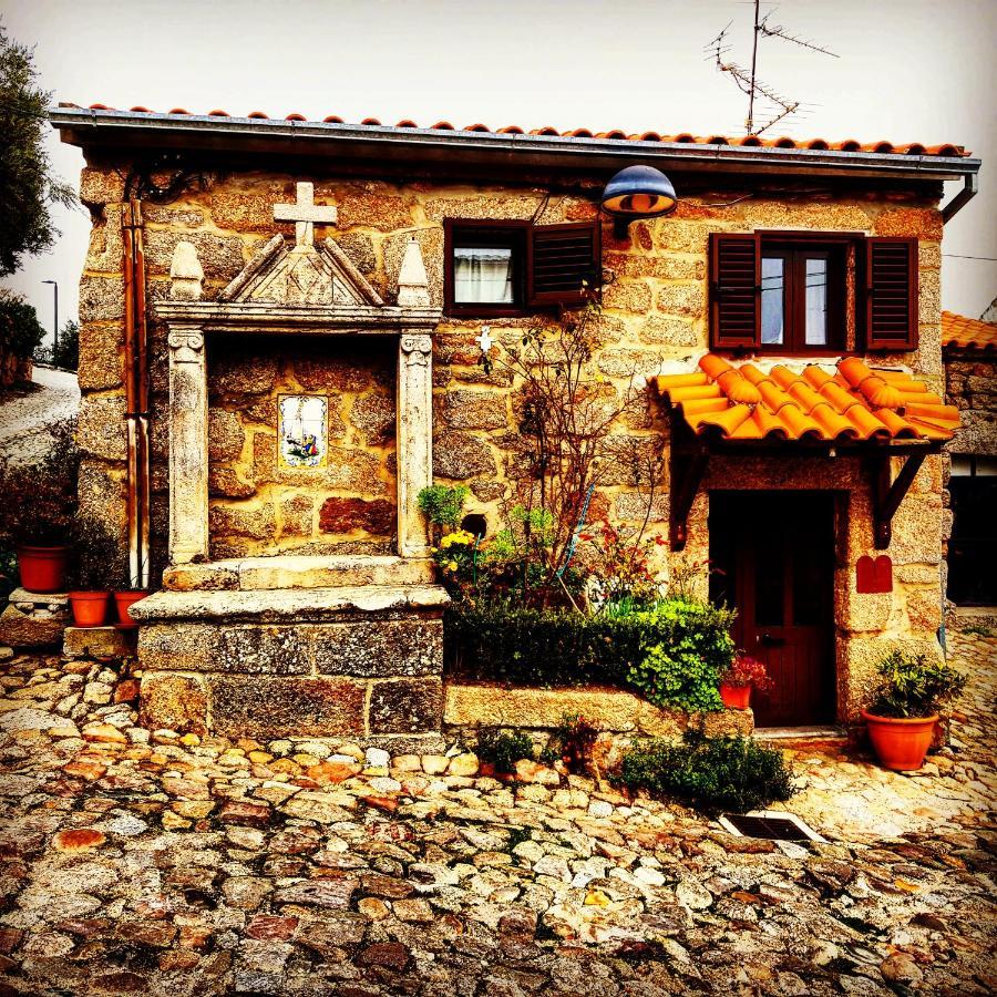 벨몬테 Casa Dom Yahya 빌라 외부 사진