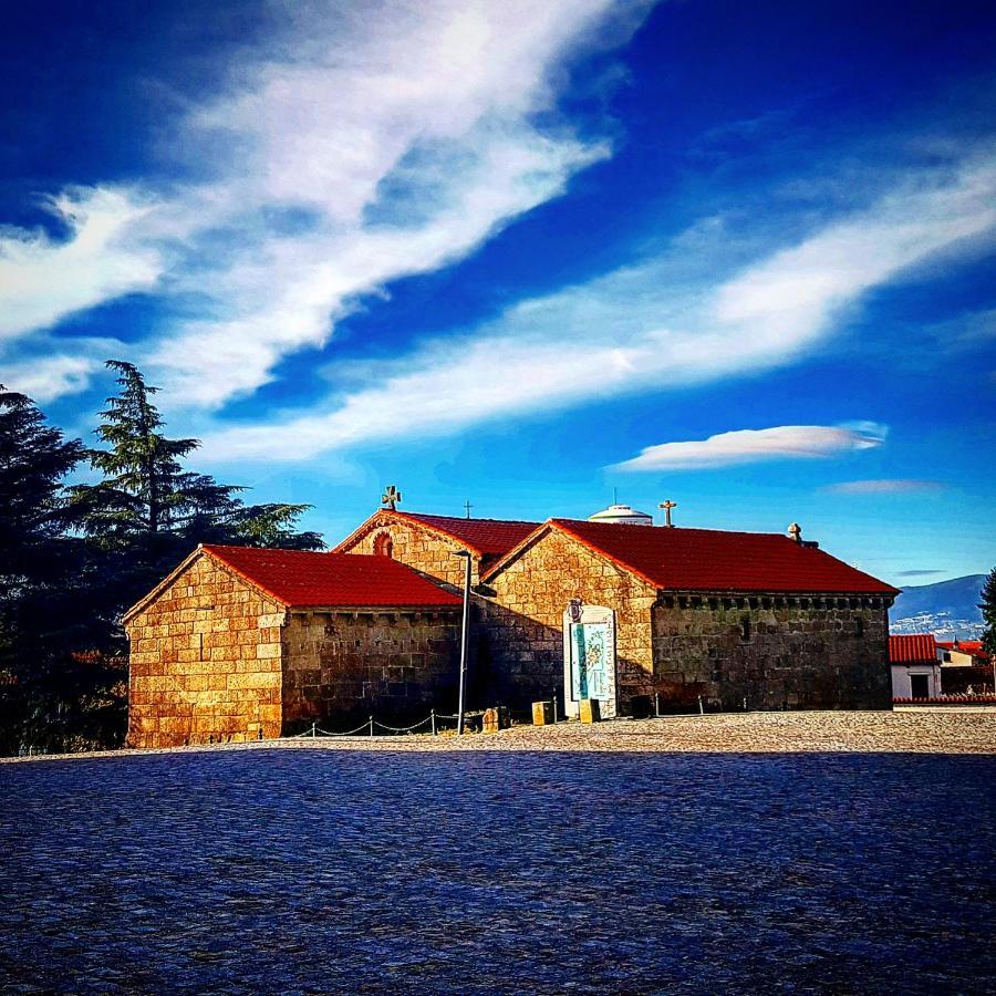 벨몬테 Casa Dom Yahya 빌라 외부 사진