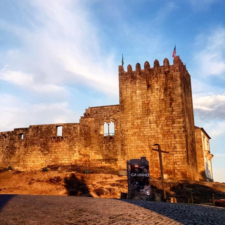 벨몬테 Casa Dom Yahya 빌라 외부 사진