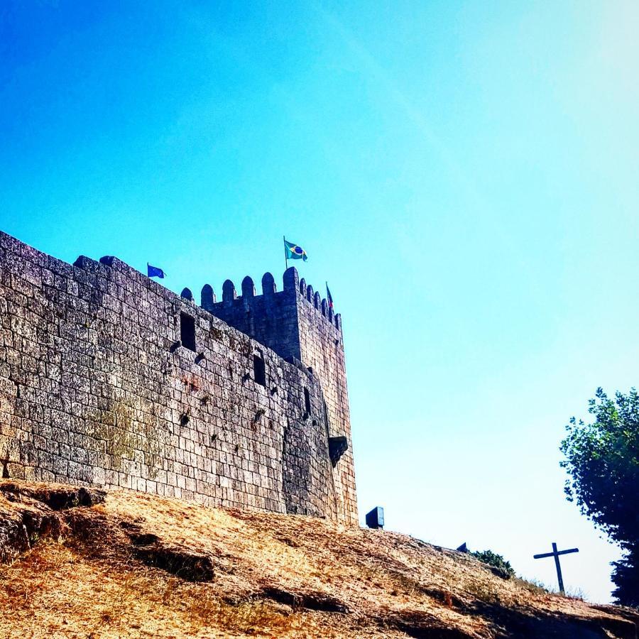 벨몬테 Casa Dom Yahya 빌라 외부 사진