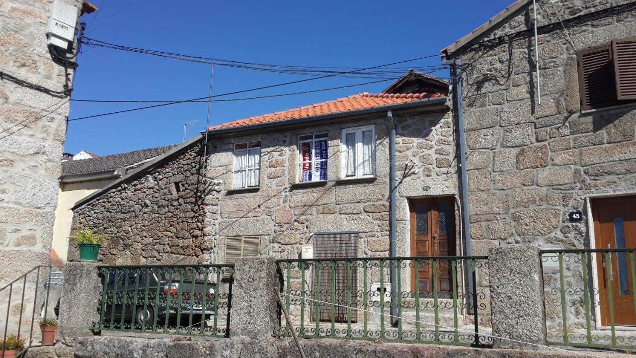 벨몬테 Casa Dom Yahya 빌라 외부 사진